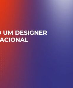 RH COMO UM DESIGNER ORGANIZACIONAL<br/>EaD